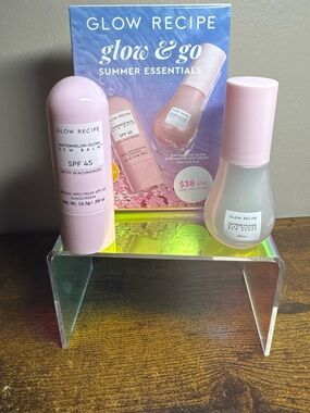 Glow Recipe Glow & Go Summer Essentials Kit
